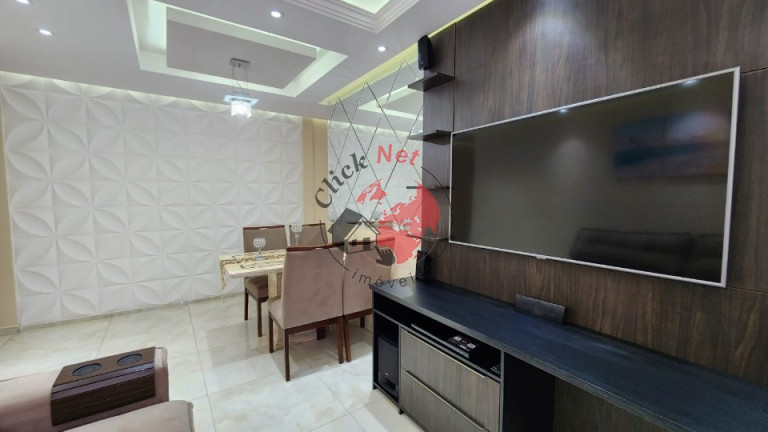 Imagem Apartamento com 2 Quartos à Venda, 66 m² em Baeta Neves - São Bernardo Do Campo Imagem Apartamento com 2 Quartos à Venda, 66 m² em Baeta Neves - São Bernardo Do Campo