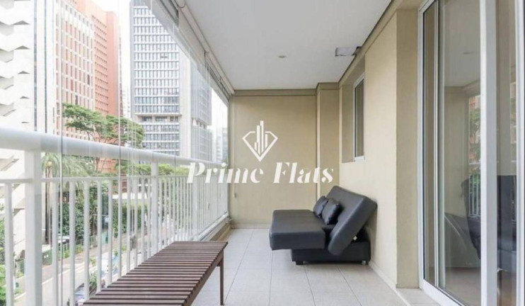 Apartamento com 1 Quarto à Venda, 77 m² em Bela Vista - São Paulo