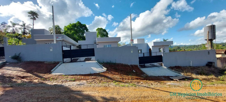 Imagem Casa com 3 Quartos à Venda, 81 m² em Chácara Remanso (caucaia Do Alto) - Cotia Imagem Casa com 3 Quartos à Venda, 81 m² em Chácara Remanso (caucaia Do Alto) - Cotia