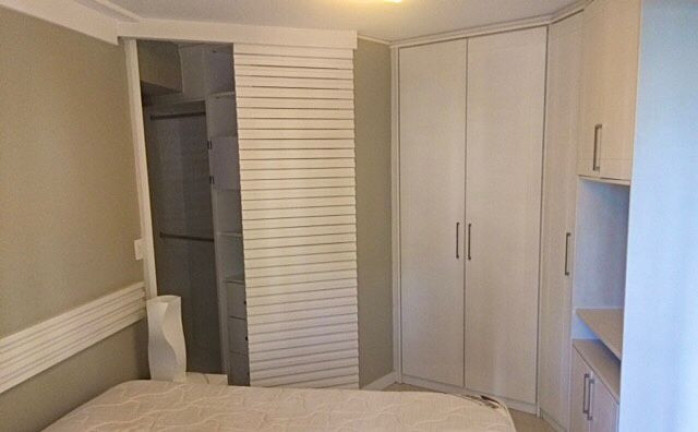 Imagem Apartamento com 1 Quarto à Venda, 45 m² em Vila Nova Conceição - São Paulo