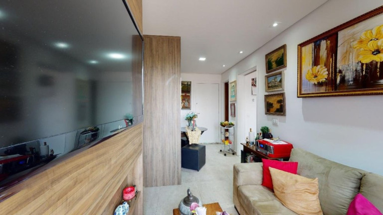 Imagem Apartamento com 1 Quarto à Venda, em Jabaquara - São Paulo Imagem Apartamento com 1 Quarto à Venda, em Jabaquara - São Paulo