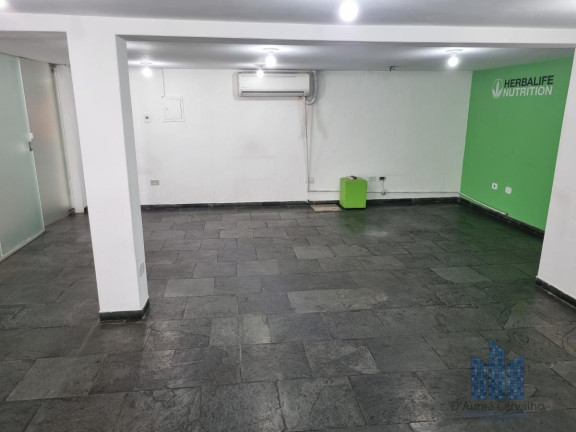 Imagem Imóvel Comercial para Alugar, 96 m² em Vila Mariana - São Paulo Imagem Imóvel Comercial para Alugar, 96 m² em Vila Mariana - São Paulo