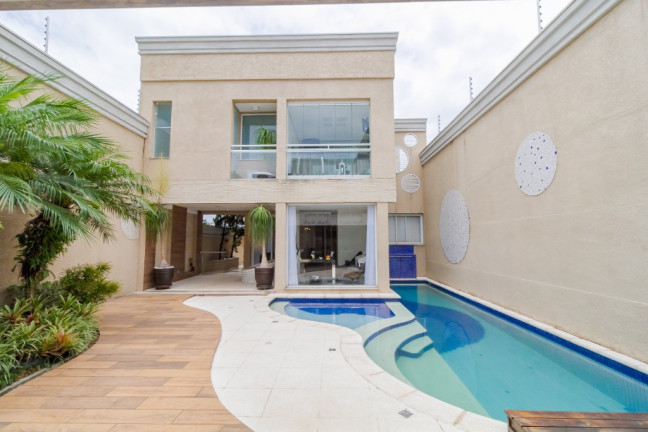 Imagem Casa com 3 Quartos à Venda, 500 m² em Analia Franco - São Paulo Imagem Casa com 3 Quartos à Venda, 500 m² em Analia Franco - São Paulo