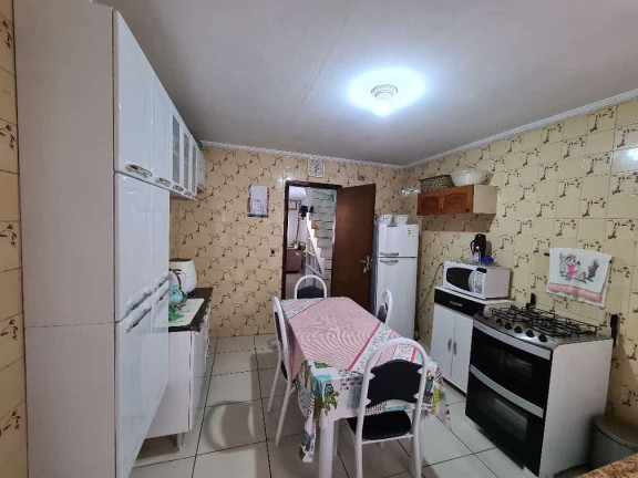 Imagem Sobrado com 2 Quartos à Venda, 124 m² em Interlagos - São Paulo Imagem Sobrado com 2 Quartos à Venda, 124 m² em Interlagos - São Paulo