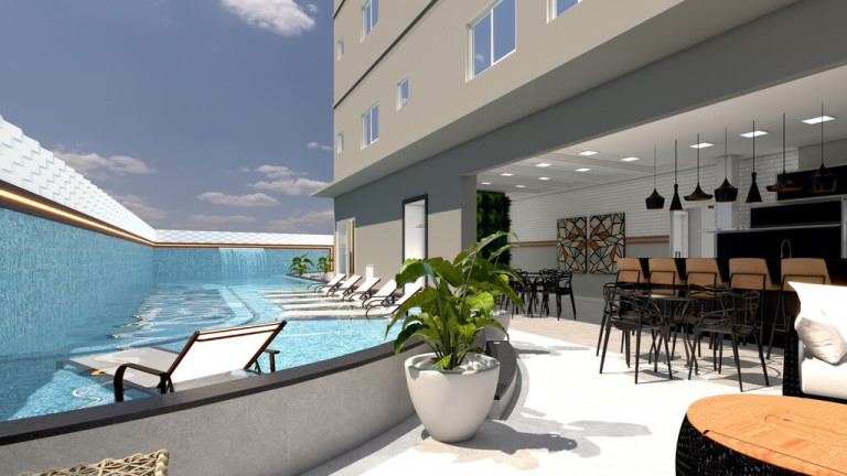 Imagem Apartamento com 3 Quartos à Venda, 103 m² em Porto Belo - Porto Belo