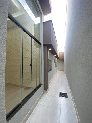 Imagem Casa com 3 Quartos à Venda, 254 m² em Vila Oliveira - Aparecida De Goiânia Imagem Casa com 3 Quartos à Venda, 254 m² em Vila Oliveira - Aparecida De Goiânia
