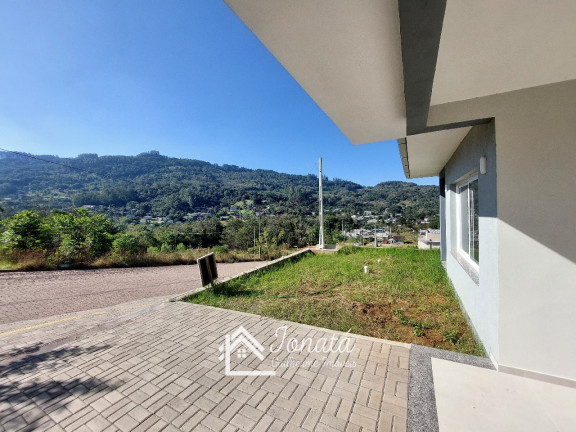 Imagem Casa com 3 Quartos à Venda, 109 m² em Vale Do Hermes - Feliz Imagem Casa com 3 Quartos à Venda, 109 m² em Vale Do Hermes - Feliz