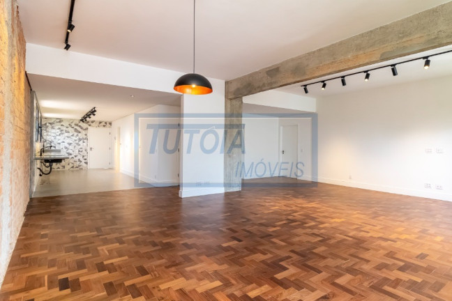 Imagem Apartamento com 3 Quartos à Venda, 212 m² em Consolação - São Paulo Imagem Apartamento com 3 Quartos à Venda, 212 m² em Consolação - São Paulo