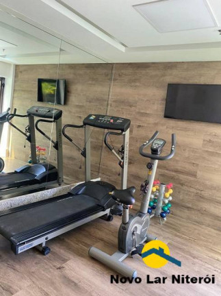 Imagem Sala Comercial à Venda, 27 m² em Icaraí - Niterói