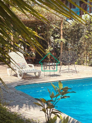 Imagem Casa com 2 Quartos para Alugar, 58 m² em Morada Da Praia - Bertioga Imagem Casa com 2 Quartos para Alugar, 58 m² em Morada Da Praia - Bertioga