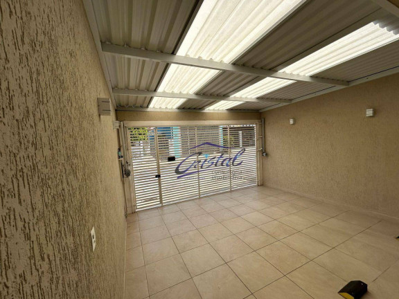 Imagem Casa com 2 Quartos à Venda, 85 m² em Butantã - São Paulo Imagem Casa com 2 Quartos à Venda, 85 m² em Butantã - São Paulo