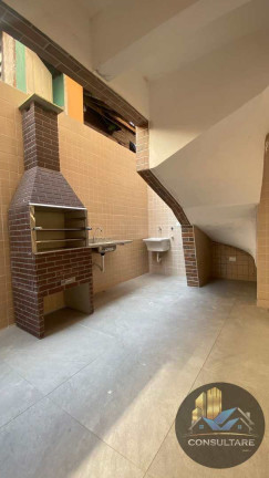 Casa com 2 Quartos à Venda, 103 m² em Campo Grande - Santos