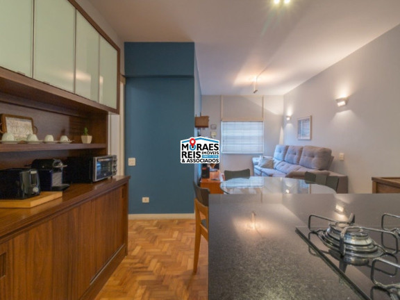 Imagem Apartamento com 2 Quartos para Alugar, em Itaim Bibi - São Paulo Imagem Apartamento com 2 Quartos para Alugar, em Itaim Bibi - São Paulo