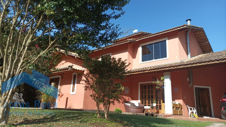 Imagem Chácara com 3 Quartos à Venda, 273 m² em Morada Do Sol - Santana De Parnaíba Imagem Chácara com 3 Quartos à Venda, 273 m² em Morada Do Sol - Santana De Parnaíba