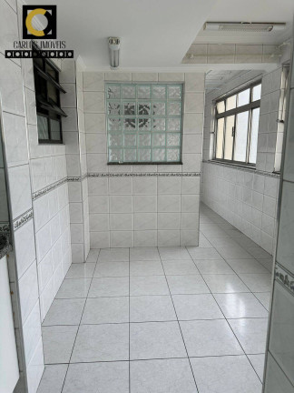 Imagem Apartamento com 3 Quartos à Venda, 115 m² em Itararé - São Vicente Imagem Apartamento com 3 Quartos à Venda, 115 m² em Itararé - São Vicente