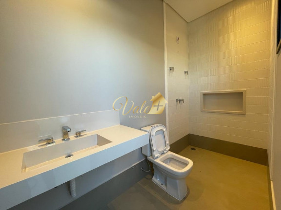 Imagem Casa com 4 Quartos à Venda, 413 m² em Urbanova - São José Dos Campos