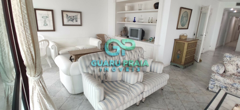 Imagem Apartamento com 3 Quartos à Venda, 200 m² em Pitangueiras - Guarujá Imagem Apartamento com 3 Quartos à Venda, 200 m² em Pitangueiras - Guarujá
