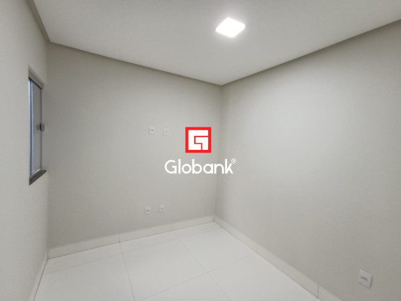Imagem Casa com 3 Quartos à Venda, 150 m² em Jardim Alvorada - Montes Claros