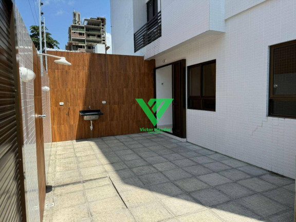 Imagem Apartamento com 3 Quartos à Venda, 70 m² em Bessa - João Pessoa