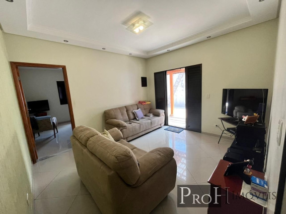 Casa com 3 Quartos à Venda, 164 m² em Barcelona - São Caetano Do Sul