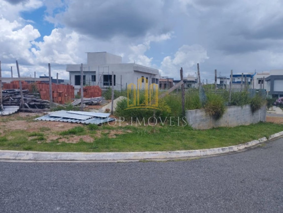 Imagem Terreno em Condomínio à Venda, 273 m² em Bairro Da Floresta - São José Dos Campos