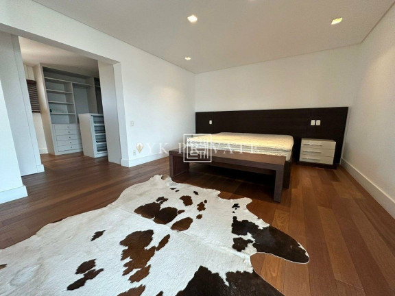 Imagem Apartamento com 4 Quartos à Venda, 404 m² em Perdizes - São Paulo