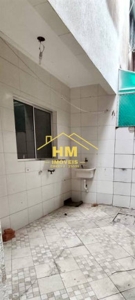 Imagem Casa com 2 Quartos à Venda, 45 m² em Vila Margarida - Sao Vicente Imagem Casa com 2 Quartos à Venda, 45 m² em Vila Margarida - Sao Vicente