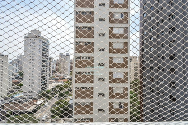 Imagem Apartamento com 2 Quartos à Venda, 67 m² em Indianópolis - São Paulo