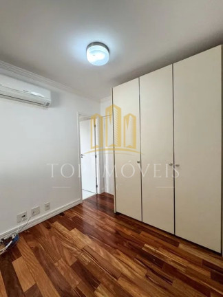 Imagem Apartamento com 4 Quartos à Venda, 125 m² em Jardim Aquarius - São José Dos Campos