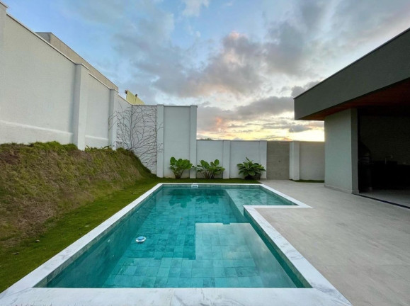 Imagem Casa com 4 Quartos à Venda, 300 m² em Condomínio Residencial Colinas Do Paratehy - São José Dos Campos Imagem Casa com 4 Quartos à Venda, 300 m² em Condomínio Residencial Colinas Do Paratehy - São José Dos Campos
