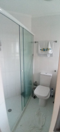 Imagem Apartamento com 3 Quartos para Alugar, 150 m² em Embaré - Santos Imagem Apartamento com 3 Quartos para Alugar, 150 m² em Embaré - Santos