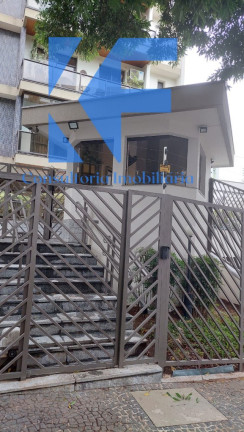 Imagem Imóvel com 3 Quartos à Venda, 160 m² em Vila Itapura - Campinas Imagem Imóvel com 3 Quartos à Venda, 160 m² em Vila Itapura - Campinas