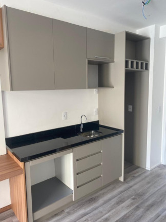 Imagem Apartamento com 1 Quarto à Venda, 25 m² em Vila Nova Conceição - São Paulo Imagem Apartamento com 1 Quarto à Venda, 25 m² em Vila Nova Conceição - São Paulo