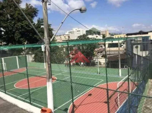Imagem Apartamento com 2 Quartos à Venda, 44 m² em Fonseca - Niterói Imagem Apartamento com 2 Quartos à Venda, 44 m² em Fonseca - Niterói