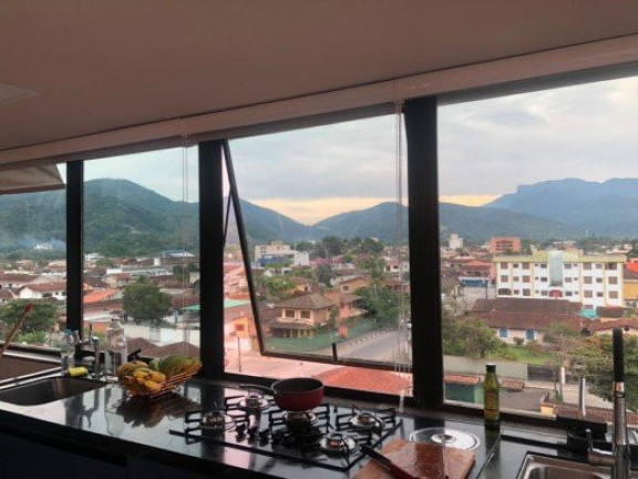 Imagem Cobertura com 4 Quartos à Venda, 152 m² em Boqueirão - Praia Grande Imagem Cobertura com 4 Quartos à Venda, 152 m² em Boqueirão - Praia Grande