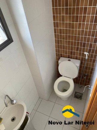 Imagem Sala Comercial à Venda, 27 m² em Icaraí - Niterói