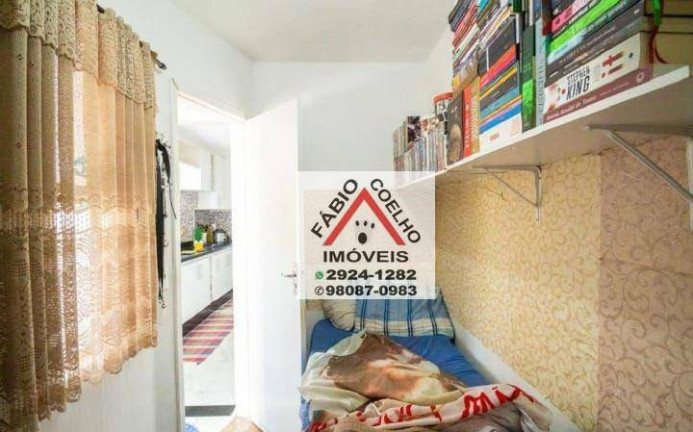 Imagem Apartamento com 2 Quartos à Venda, 85 m² em Sacomã - São Paulo Imagem Apartamento com 2 Quartos à Venda, 85 m² em Sacomã - São Paulo