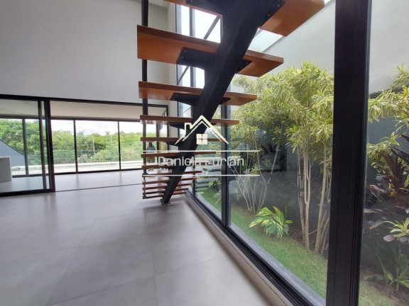 Imagem Casa de Condomínio com 4 Quartos à Venda, 355 m² em Condomínio Alphaville Nova Esplanada - Votorantim