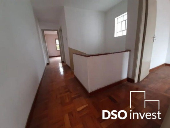 Imagem Casa com 3 Quartos à Venda, 90 m² em Planalto Paulista - São Paulo Imagem Casa com 3 Quartos à Venda, 90 m² em Planalto Paulista - São Paulo