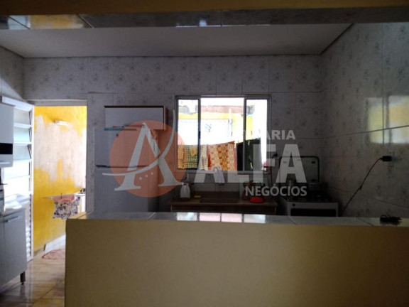 Imagem Casa com 3 Quartos à Venda, 125 m² em Jardim Barro Branco - Cotia Imagem Casa com 3 Quartos à Venda, 125 m² em Jardim Barro Branco - Cotia