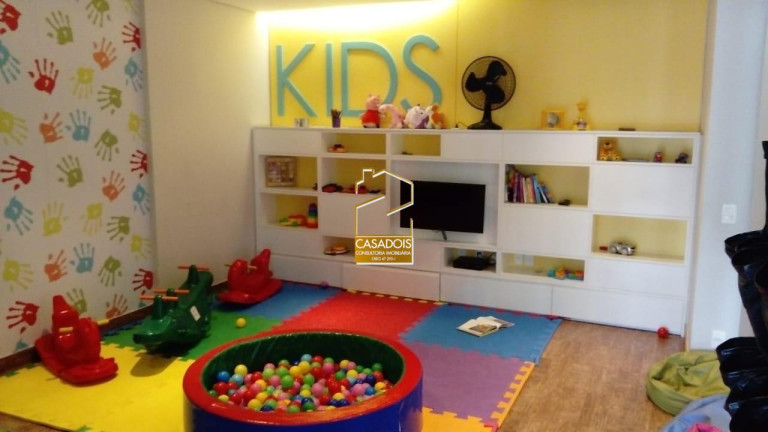 Imagem Apartamento com 2 Quartos à Venda, 68 m² em Chácara Inglesa - São Paulo