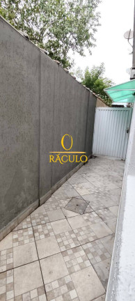 Imagem Casa com 2 Quartos à Venda, 46 m² em Vila Margarida - São Vicente Imagem Casa com 2 Quartos à Venda, 46 m² em Vila Margarida - São Vicente