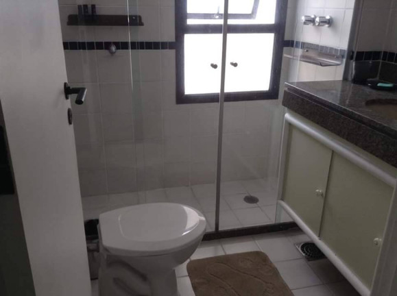 Imagem Apartamento com 1 Quarto para Alugar, 37 m² em Jardim Paulista - São Paulo