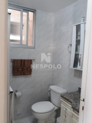 Imagem Apartamento com 2 Quartos à Venda, 56 m² em Coqueiros - Florianopolis Imagem Apartamento com 2 Quartos à Venda, 56 m² em Coqueiros - Florianopolis
