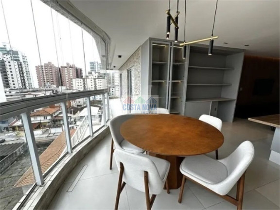 Imagem Apartamento com 4 Quartos à Venda, 218 m² Imagem Apartamento com 4 Quartos à Venda, 218 m²