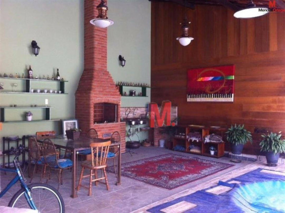 Imagem Casa com 3 Quartos à Venda, 243 m² em Parque Campolim - Sorocaba Imagem Casa com 3 Quartos à Venda, 243 m² em Parque Campolim - Sorocaba