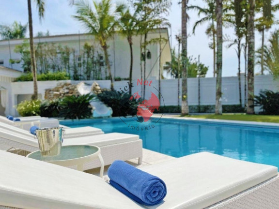 Imagem Casa de Condomínio com 6 Quartos à Venda, 1.200 m² em Jardim Acapulco - Guarujá Imagem Casa de Condomínio com 6 Quartos à Venda, 1.200 m² em Jardim Acapulco - Guarujá
