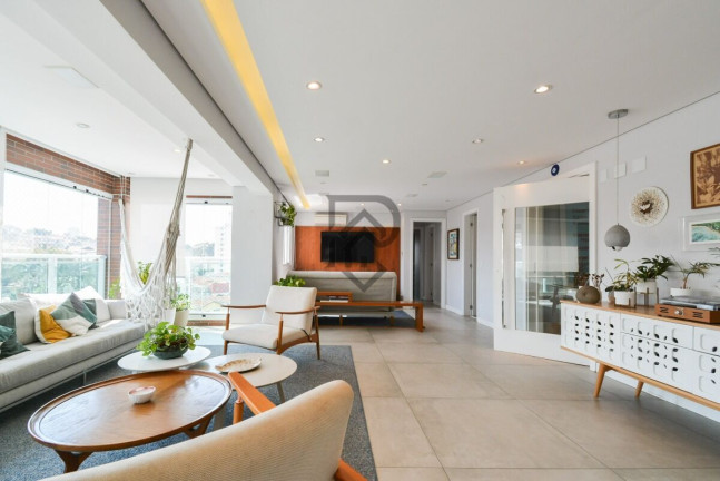 Imagem Apartamento com 3 Quartos à Venda, 156 m² em Jardim Vila Mariana - São Paulo