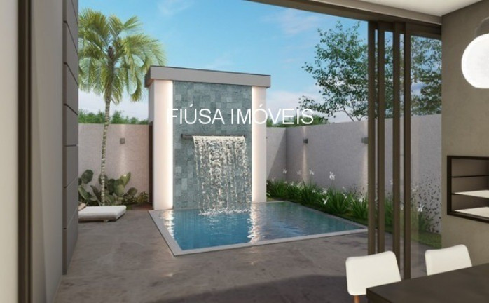 Casa com 3 Quartos à Venda,  em Vila Do Golf - Ribeirão Preto