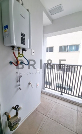 Imagem Apartamento com 2 Quartos à Venda, 66 m² em Santo Amaro - São Paulo Imagem Apartamento com 2 Quartos à Venda, 66 m² em Santo Amaro - São Paulo
